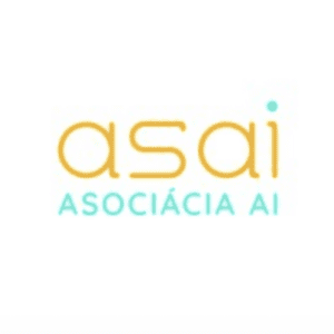 Logo ASAI &mdash; Asoci&aacute;cia AI